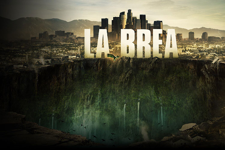 LA Brea