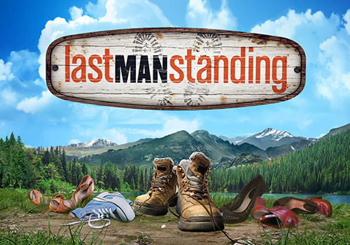 last man standing