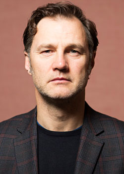 david morrissey