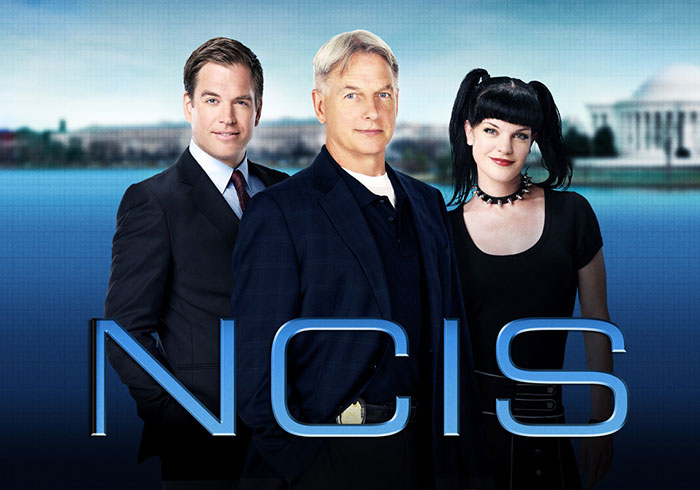 ncis