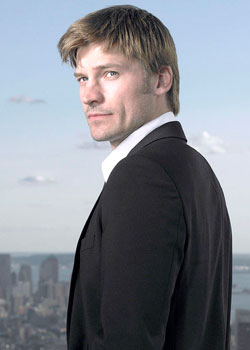 nikolaj coster waldau