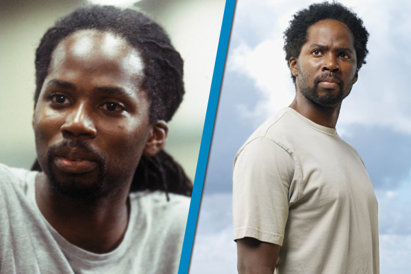 Harold Perrineau