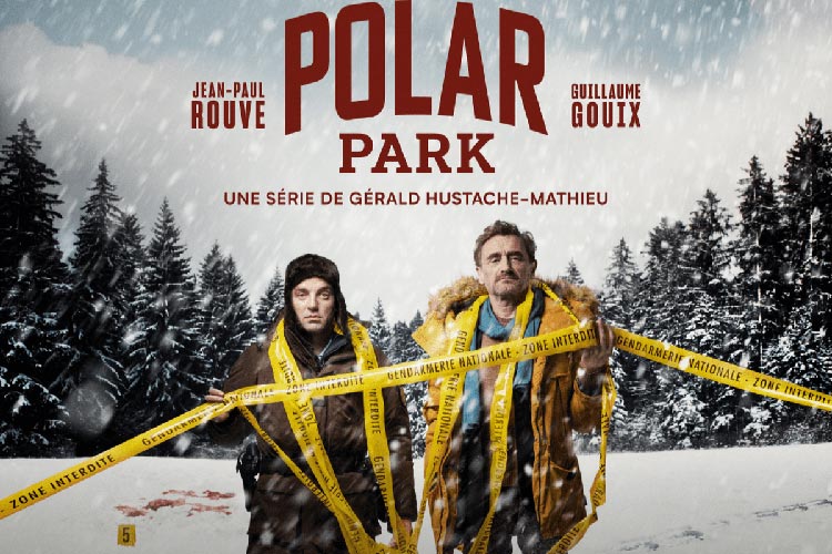 polar park