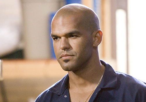 Amaury Nolasco