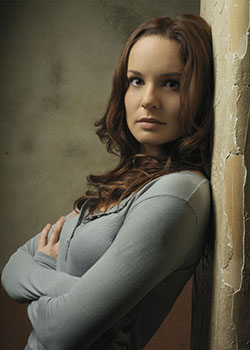 Sarah Wayne Callies