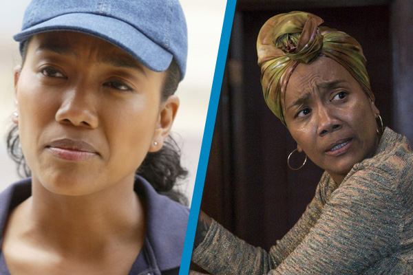 Sonja Sohn dans The Wire et The Chi