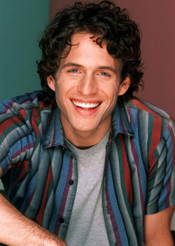 Glenn Howerton dans That 80's Show