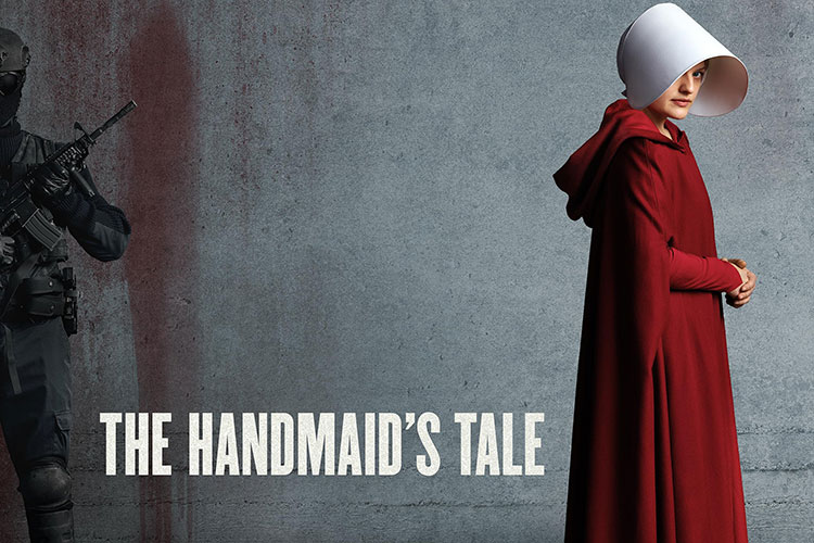 the handmaid's tale