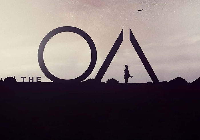 the oa