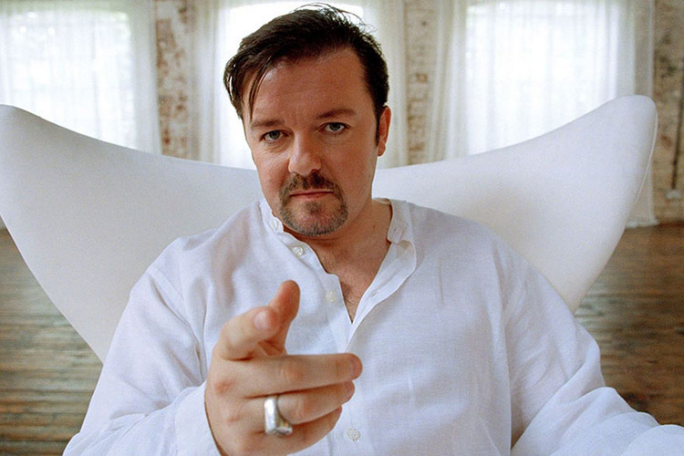 david brent