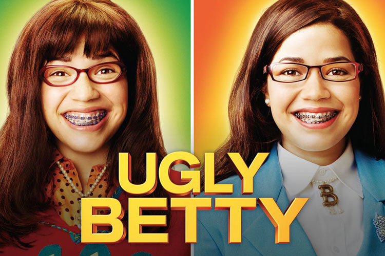 ugly betty