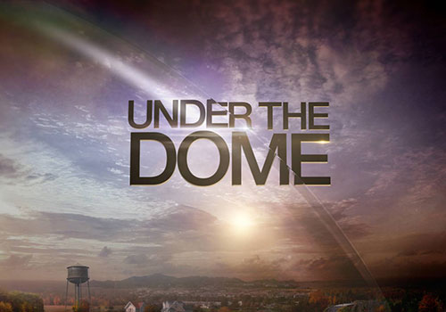 Under the Dome