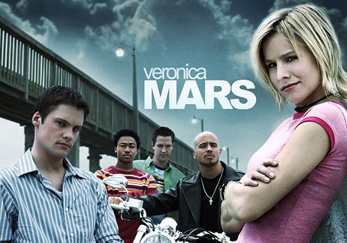 veronica mars