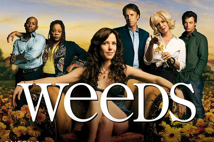 weeds