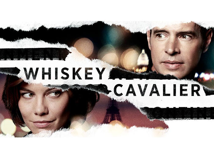 whiskey cavalier