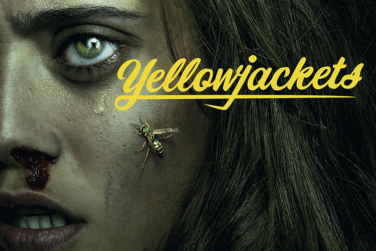 Yellowjackets Yellowjackets