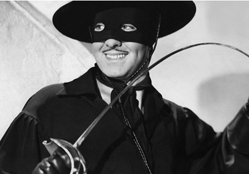 zorro