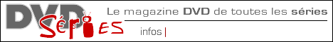 DVD séries