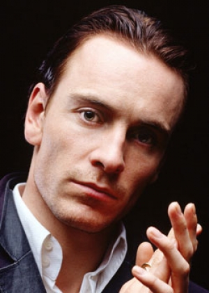 Michael Fassbender