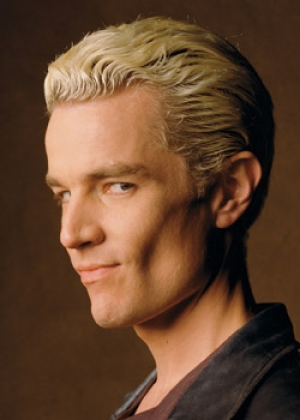 James Marsters