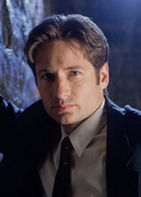 David Duchovny