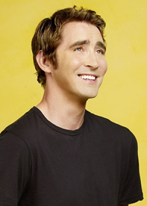 Lee Pace