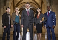 Chicago Justice