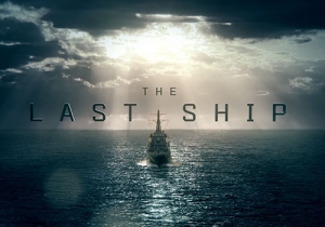 The Last Ship