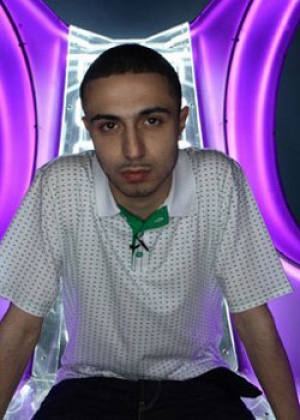 Adam Deacon