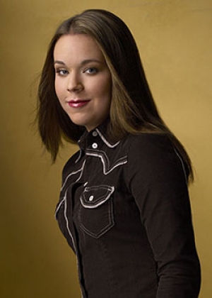 Tina Majorino