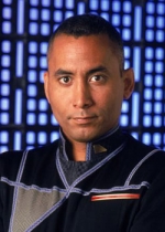 Richard Biggs