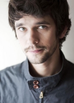 Ben Whishaw