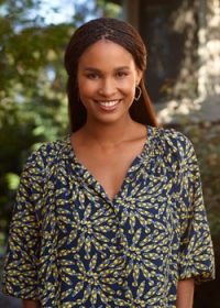 Joy Bryant