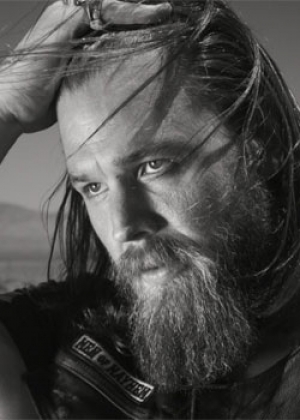 Ryan Hurst