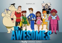 The Awesomes