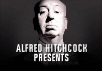 Alfred Hitchcock présente