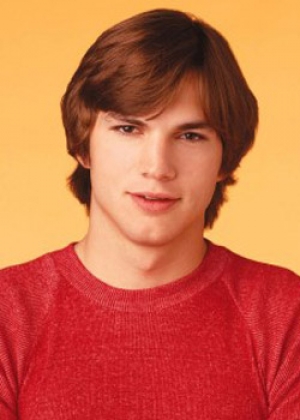 Ashton Kutcher