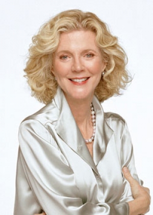 Blythe Danner