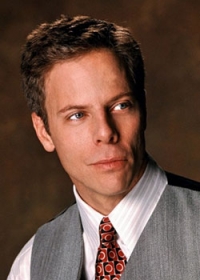 Greg Germann