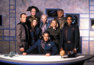 Babylon 5