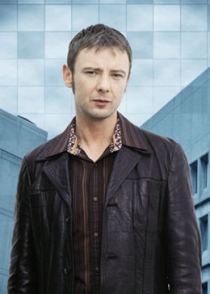 John Simm