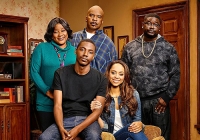 The Carmichael Show