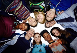 Red Band Society