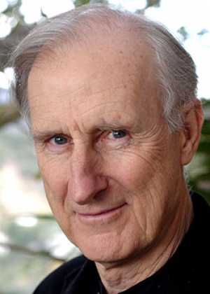 James Cromwell