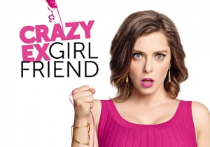 Crazy Ex-Girlfriend