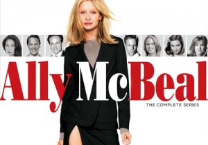 Ally McBeal