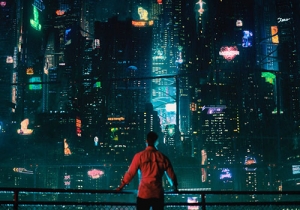 Altered Carbon