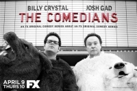 The Comedians