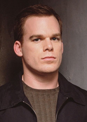 Michael C. Hall