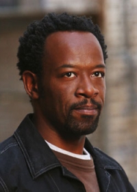 Lennie James